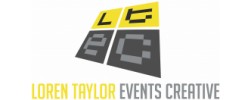 Loren Taylor Events Creative