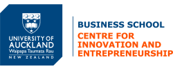 University of Auckland Business School’s Centre for Innovation and Entrepreneurship (CIE)