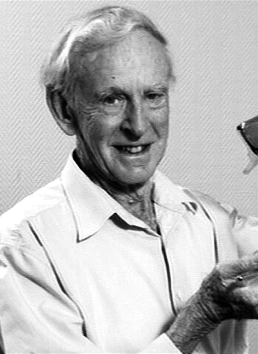Sir Angus Tait