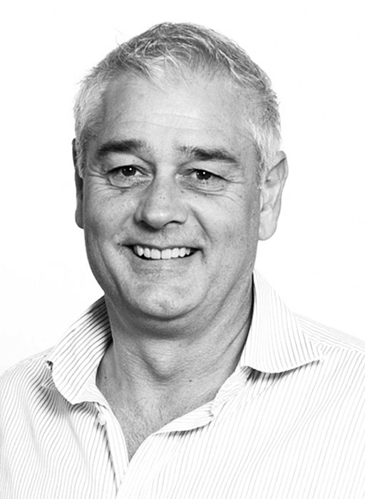 Brent Robinson