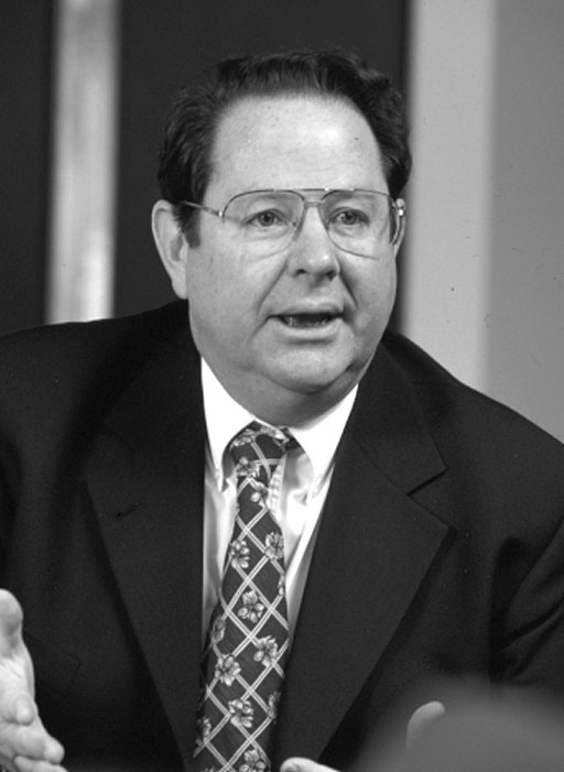Sir Gil Simpson