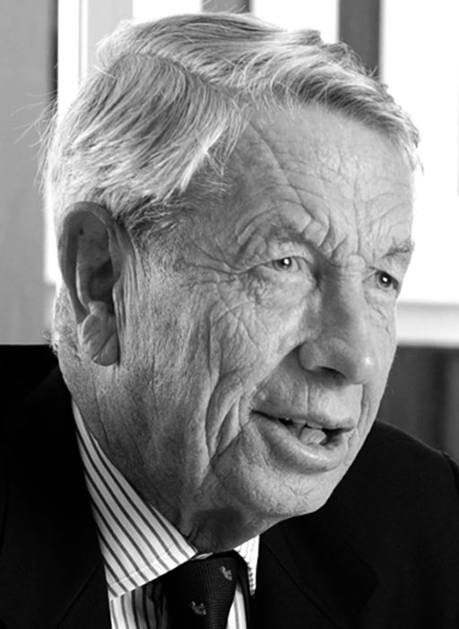 Paul Hargreaves