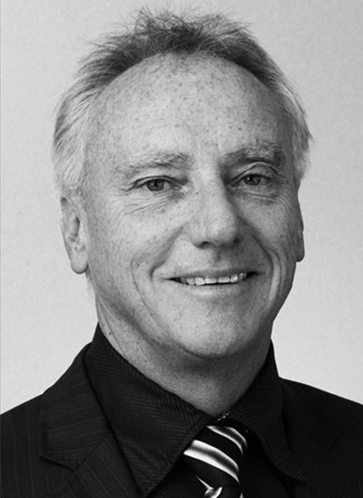 Sir Peter Maire