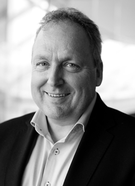 Rod Drury