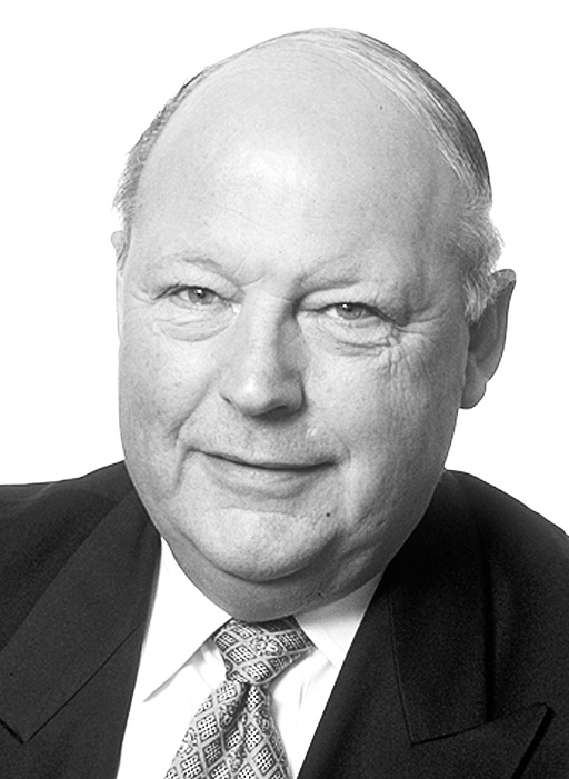 Trevor Eagle