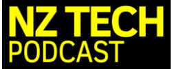 NZ Tech Podcast