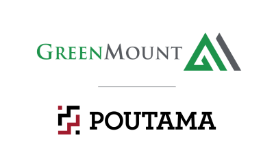 GreenMount and Poutama Trust GreenMount and Poutama Trust