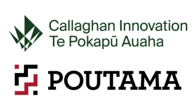 Callaghan Innovation/Poutama Trust