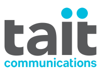 Tait Communications