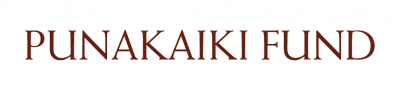 Punakaiki Fund Punakaiki Fund