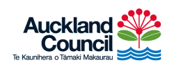 Auckland Council