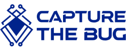 Capture The Bug
