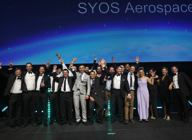2025 NZ Hi-Tech Awards - Winners Announced
