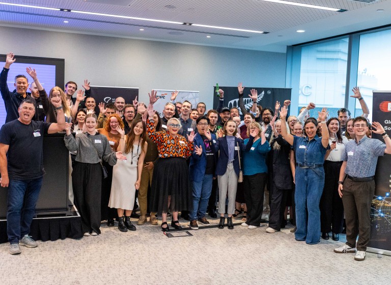 2026 NZ Hi-Tech Awards - Finalists Announced