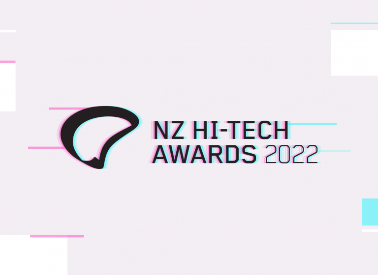 Entries open for the 2022 NZ Hi-Tech Awards