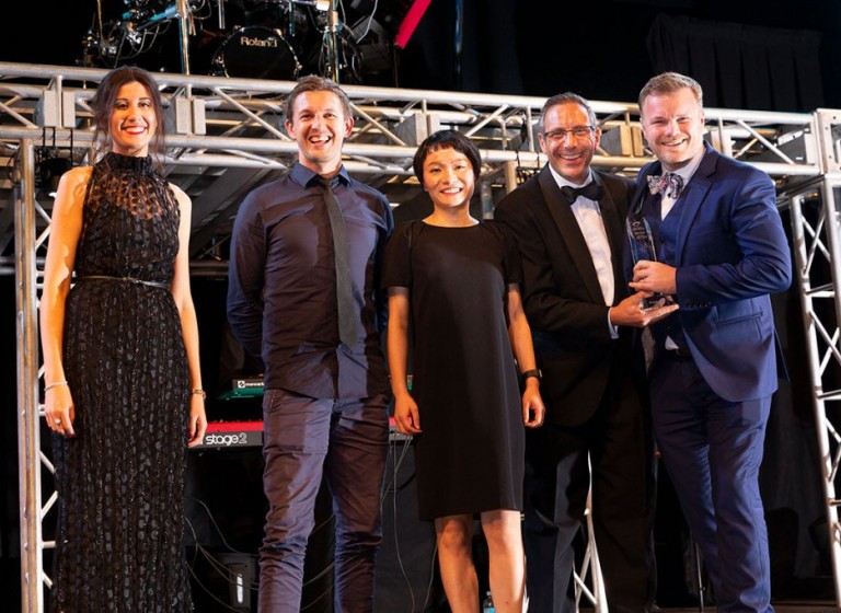 2019 NZ Hi-Tech Awards - Winners Announced!