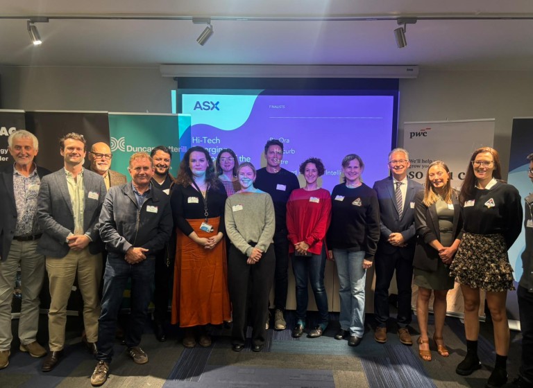 2026 NZ Hi-Tech Awards - Finalists Announced