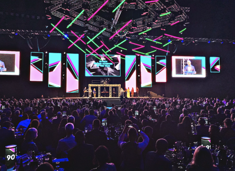 Entries open for 2020 NZ Hi-Tech Awards