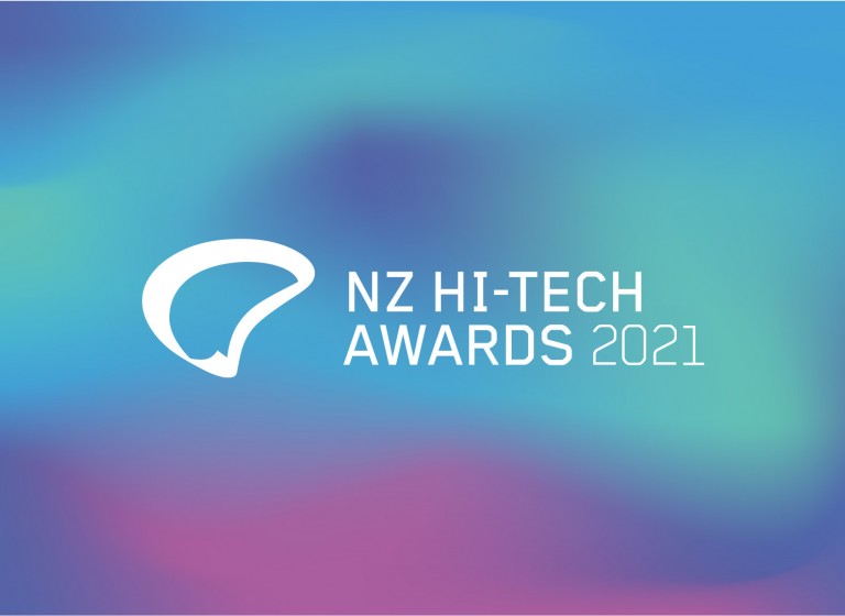 2021 NZ Hi-Tech Awards - Finalists Announced!