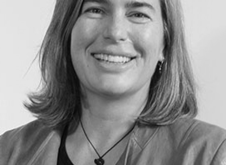 Dr Catherine Mohr named as 2014 Flying Kiwi