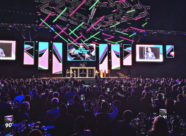 Update: 2020 NZ Hi-Tech Awards Gala Dinner