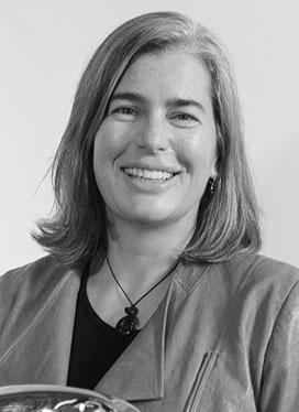 Dr Catherine Mohr