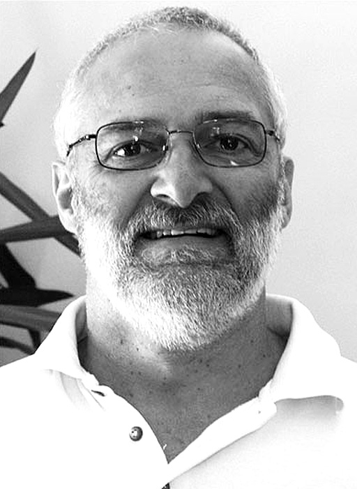Dennis Chapman