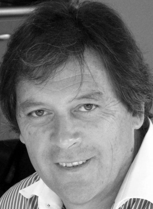 Ian Taylor