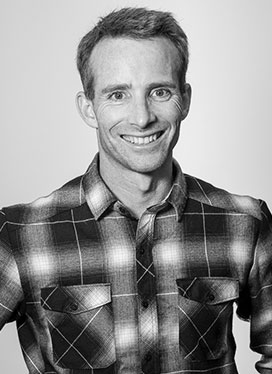Sam Morgan