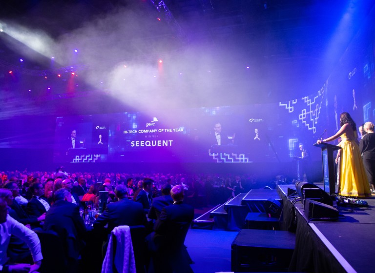 2022 NZ Hi-Tech Awards - Winners Announced!