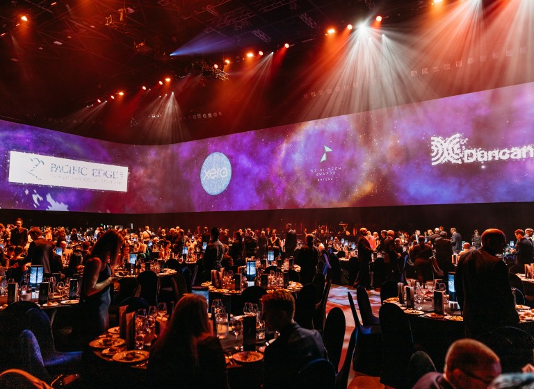 2021 NZ Hi-Tech Awards - Winners Announced!