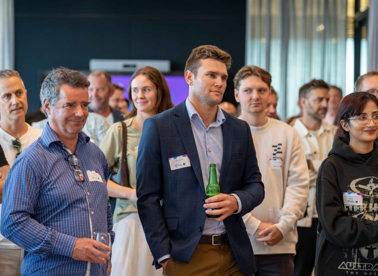 2025 NZ Hi-Tech Awards - Finalists Announced