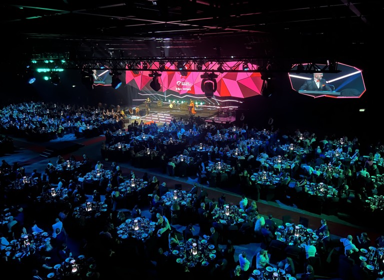 2023 NZ Hi-Tech Awards - Winners Announced!