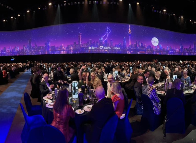 2024 NZ Hi-Tech Awards - Winners Announced